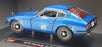 Sun Star 1/18 Scale Diecast 3513R - 1970 Datsun Fairlady Z S30 - Blue