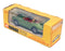 Corgi Toys 9cm Long Original Diecast 382 - Porsche Targa 911S - Met. Green