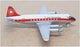 Schabak 1/600 Scale 941/19 - Vickers Viscount Aircraft - Air Canada