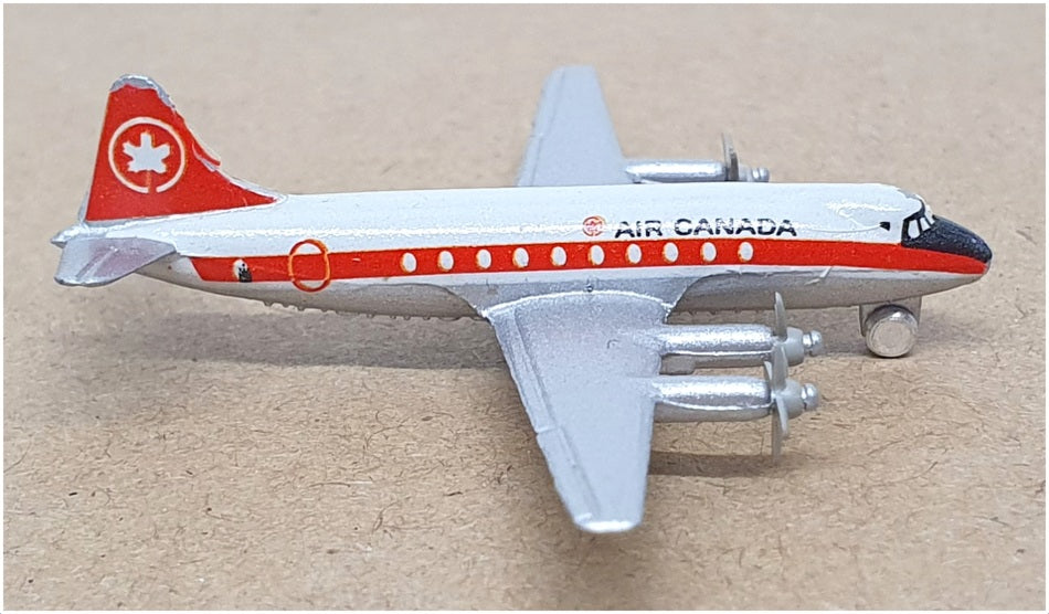 Schabak 1/600 Scale 941/19 - Vickers Viscount Aircraft - Air Canada