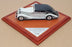 CMF 1/43 Scale CMF43015 - 1934 Maybach DS8 Stromlinien Cabrio - White/Black