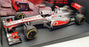Minichamps 1/18 Scale 530 121873 - Vodafone McLaren Mercedes Showcar Button 2012