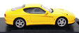 Bang 1/43 Scale Diecast 8023 - Ferrari 456 GT Stradale - Yellow