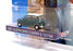 Greenlight 1/64 Scale 51628 - 1967 Austin Mini Cooper S 1275K - Racing Green