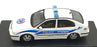 Maxi Car 1/43 Scale Diecast 170226B - Skoda Octavia Police 1998