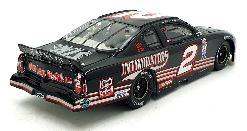 Action 1/24 Scale 102050 - Chevrolet Monte Carlo 2001 Kannapolis Intimidators #2