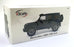 IScale 1/18 Scale Diecast 18317 - Mercedes-AMG G63 4x4 - Dark Blue