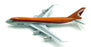 Aero Classics 1/400 Scale 090326E - Boeing 747 "CP AIR" Aircraft C-FCRA