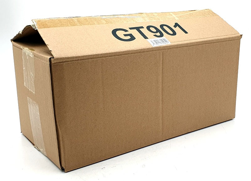 GT Spirit 1/18 Scale Resin GT901 - Porsche Cayman R - Met. Blue