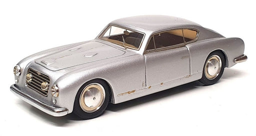 Unknown Brand 1/43 Scale Resin UN14723 - Aston Martin ? - Silver