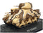 Atlas Editions 1/72 Scale 4660 110 - M3 Grant Tank WWII
