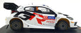 Ixo 1/18 Scale 18RMC217.22 - Toyota GR Yaris Rally1 Hybrid #5 Finland 2024