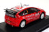 Altaya 1/43 Scale CC408 - Citroen C4 WRC #1 Monte Carlo Rally 2008 Loeb