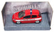 Mondo Motors 1/43 Scale MM02B - Fiat Grand Punto Vigilidel Fuoco 115 - Red