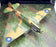 Forces Of Valor 1/72 Scale FOV-812060C - Curtiss P-40B Hawk 81A-2