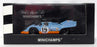 Minichamps 1/43 Scale Diecast 400716119 - Porsche 917K 24h LM 1971 2nd Place
