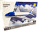 Cobi Bricks 1/144 Scale 26610 - Boeing 747 Air Force One Aircraft - USA
