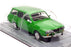 Deagostini 1/43 Scale Diecast CH7732 - Dacia 1300 Kombi - Green