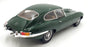 GT Spirit 1/12 Scale Resin ZM050 - Jaguar E-Type Coupe - Green