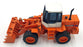 Shinsei 1/40 Scale Diecast 619 - Hitachi Wheel Loader LX70 - Orange