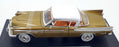 Signature Models 1/32 Scale Diecast 32399 - 1957 Studebaker Hawk - Gold