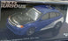 DeAgostini 1/43 Scale F220CMC050 Fast and Furious Subaru Impreza WRX STI GH Blue