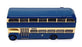 EFE 1/76 Scale 30801 - AEC Roe Bodied Renown Rotherham T. Rt. 16 - Blue/Cream