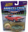 Johnny Lightning 1/64 Scale 202-00 - Muscle Cars 1966 Chevy Malibu - Lt. Blue