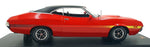 IXO 1/18 Scale 18CMC263.22 - 1972 Ford Grand Torino Sport 2-Door - Red