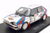Top Marques 1/12 Scale TMR1263B Lancia Delta HF 4WD Sanremo 1987 #3