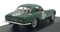 Ixo 1/43 Scale LMC072 - 1960 Lotus Elite #43 Le Mans - Green