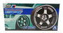 Aoshima 1/24 Scale 20293 - SSR Professor SP1 19' Wheels & Tyres Set #14