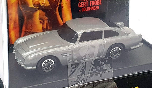 Shell 1/64 Scale 70071 - Aston Martin DB5 James Bond 007 Goldfinger