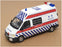 Collector's Model C'sm 1/43 Scale CM-FT5001 - Ford Transit Van Hong Kong Police (9023)