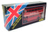 Solido 1/50 Scale Diecast 449 - Routemaster Double Decker RT Bus - Carlisle '85