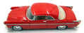 Motor Max 1/24 Scale Diecast 18925A - Chrysler C300 - Red