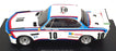 Spark 1/18 Scale 18SPA1973 - BMW 3.0 CSL #10 1st 24Hr Spa 1973