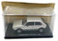Altaya 1/24 Scale MX5ALA0004 - 1976 Volkswagen Golf GTI - Silver