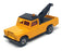 Efsi 1/63 Scale Diecast EF02 - Land Rover Breakdown Truck - Yellow/Black