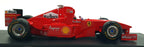 Werk83 1/18 Scale Diecast  W18033003 - Ferrari F300 F1 Imola 1998 - Eddie Irvine