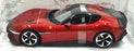 Burago 1/24 Scale Diecast 18-26033 - Ferrari 12 Cilindri - Met. Red