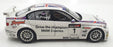 Kyosho 1/18 Scale 80 43 0 429 067 - BMW 320I WTCC 2006 GB A.Priaulx