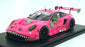 Top Speed 1/18 Scale Resin TS0589 Porsche 911 GT3 R #80 AO Racing 2023 Michelin