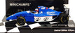 Minichamps 1/43 Scale 417 940026 - F1 Ligier Renault JS39B O. Panis 1994