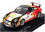 Minichamps 1/43 Scale 400 066410 - Porsche 911 GT3 Cup #10 Porsche Supercup 2006
