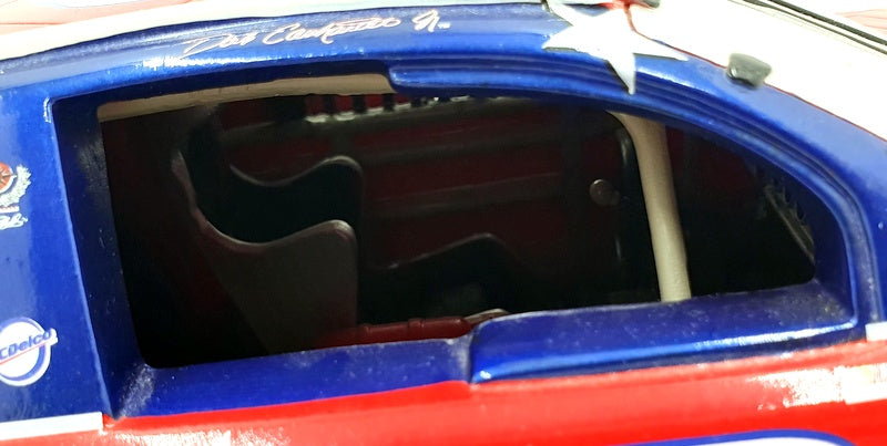 Action 1/12 Scale 100850 2000 Monte Carlo #8 Budweiser D.Earnhardt Olympics