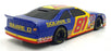 Action 1/24 Scale W249701032 - Ford 1997 NASCAR #81 Square D - Wallace