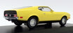 Greenlight 1/43 Scale 86412 - 1973 Ford Mustang Eleanor - Gone In 60 Secs
