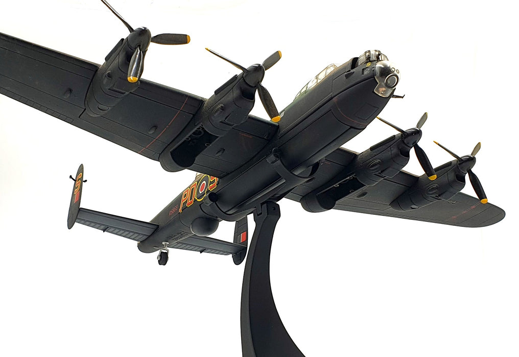 Corgi 1/72 Scale AA32601 - Avro Lancaster B1 R5868/'PO-S Aircraft 467 Sq.