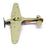 Corgi 1/72 Scale AA27609 - Hawker Hurricane Mk.I Billy Fiske RAF 601 Sq. 1940
